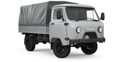 УАЗ СГР Бортовой