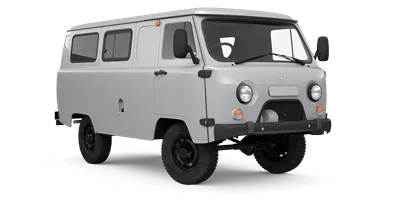 УАЗ СГР Комби