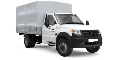 УАЗ Профи Одинарная кабина