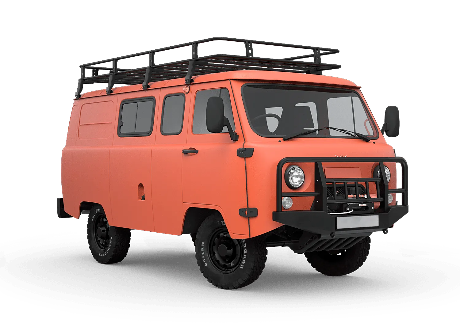 СГР Экспедиция