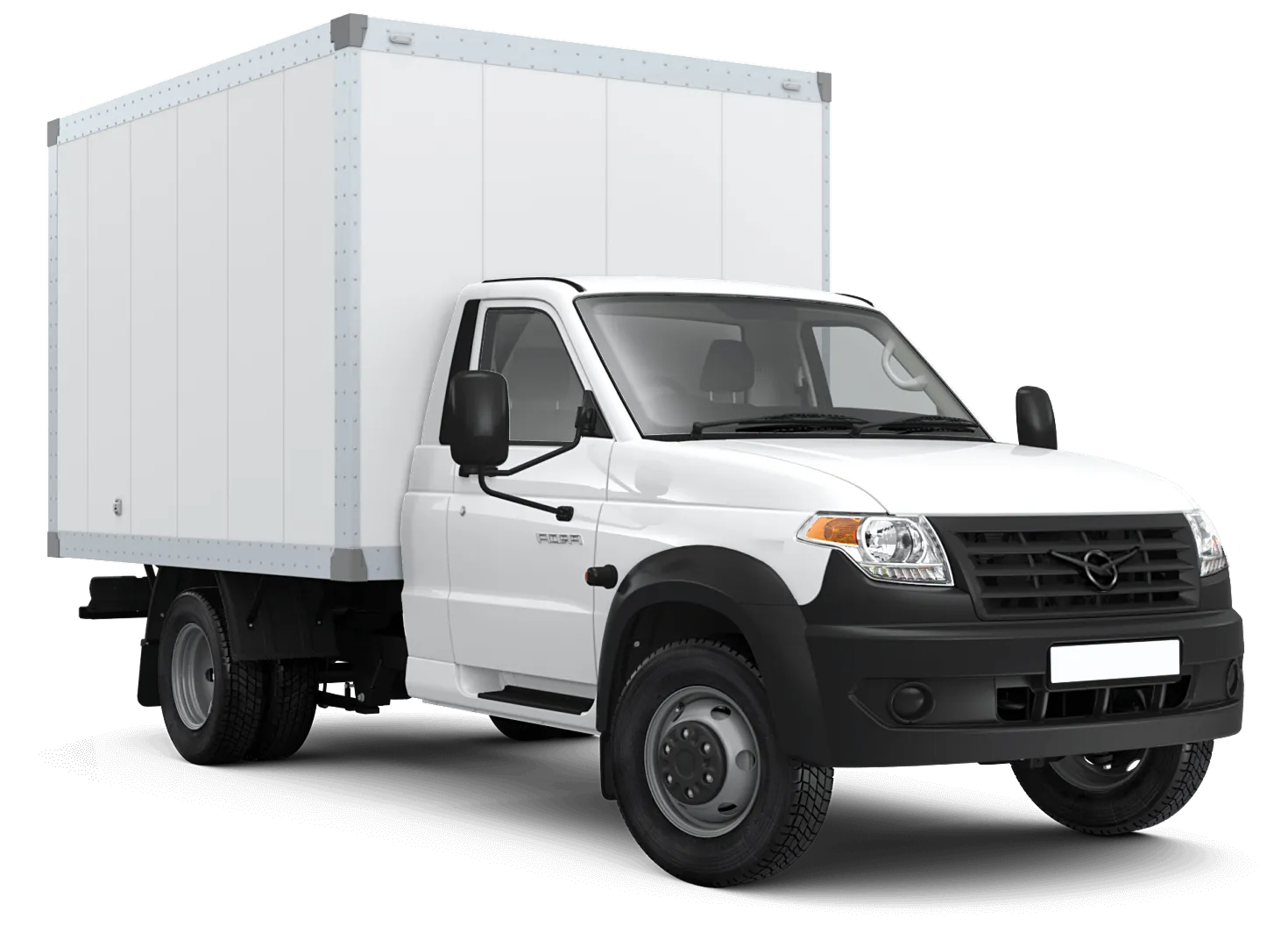 Профи Фургон